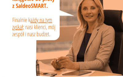 Jak przekonać pracowników do SaldeoSMART