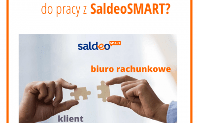 Jak przekonać klienta biura rachunkowego do SaldeoSMART